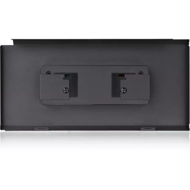 LCD panel kit Thermaltake AC-064-OO1NAN-A1 Universal Black