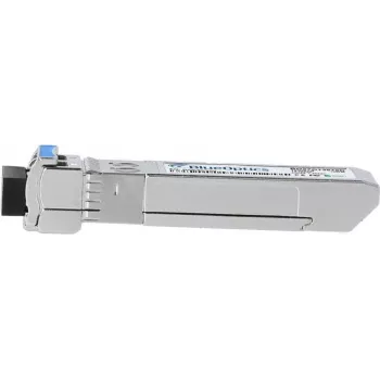 Fiber optic transceiver module BlueOptics SFP-25G-MR-LR-BO SFP28 LC Aluminium 40g