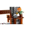 Construction Toy LEGO Minecraft The Pickaxe Mine set 21277 — 530 pieces, 3 minifigures, age 8+