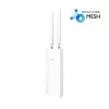 Outdoor Access Point Cudy AP3000 Outdoor — Dual-band 2.4/5 GHz, IP65, PoE, 1x RJ-45, 2× external RP‑SMA antennas
