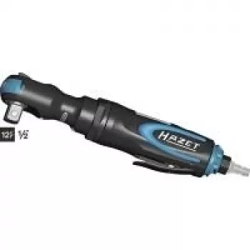 Impact wrench HAZET 9022P-2 1/2 inch Black 108 N⋅m