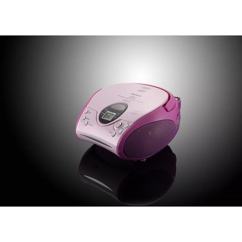 Digital Tuner Lenco SCD-24