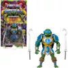 Action figure MATTEL MotU Origins Core Leonardo JBN03 – collectible 6 inch scale, articulated