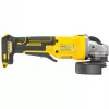 Angle Grinder DEWALT DCG408NT Cordless 18 Volt Yellow/Black