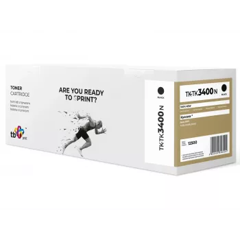 Toner for Kyocera MA4500 TK-TK3400N black 100% new