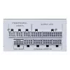 Power supply Lian Li SP Series Platinum SFX fully modular PCIe 5.1 ATX 3.1 1000W (G9P.SP1000P.W000.EU)