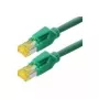 Tecline 78003G Ethernet Patch Cable Green