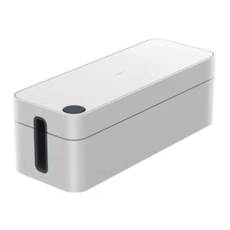 Cable Box Durable Cavoline Box L Desk Grey 1 pc(s) 503010