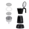 Electric Moka Coffee Maker Camry CR 4415b 0.5 L, 480 W, black