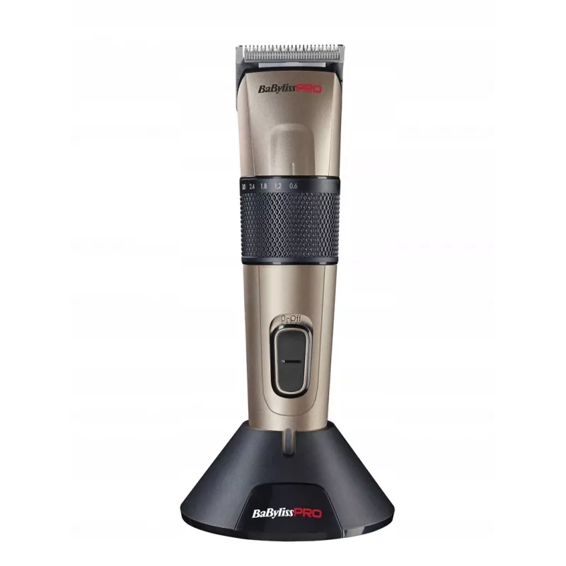 Hair clipper BABYLISS FX862E