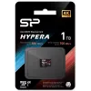 Silicon Power HYPERA memory card 1 TB MicroSDXC 3D TLC NAND Class 10 (SP001TBSTEI31V10)