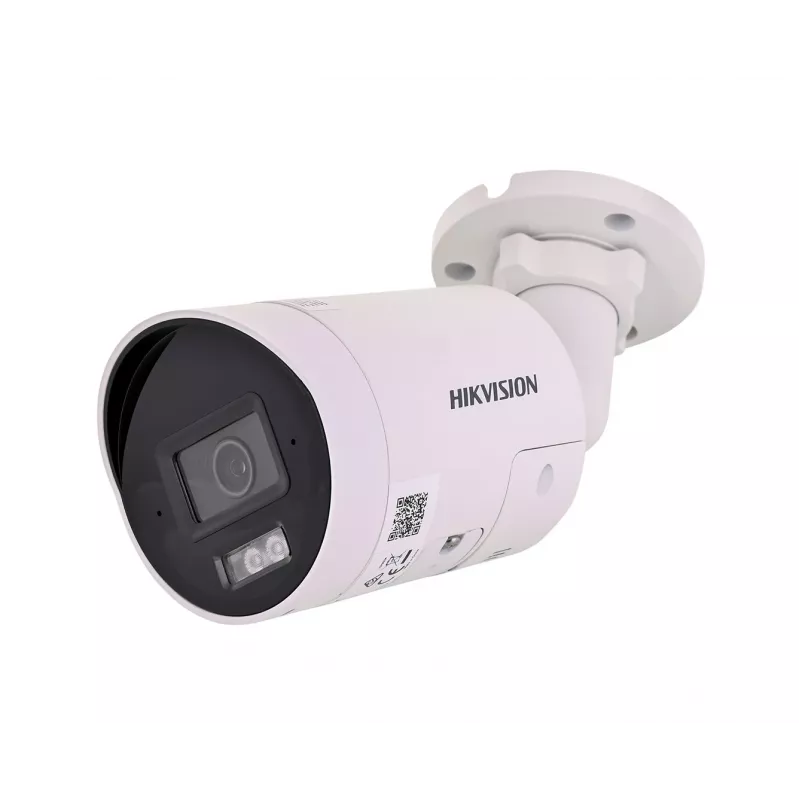 Hikvision Pro Series with AcuSense DS-2CD2046G2H-I2U/SL(2.8MM) security camera Bullet IP security camera Outdoor 2688 x 1520 pixels Ceiling/wall