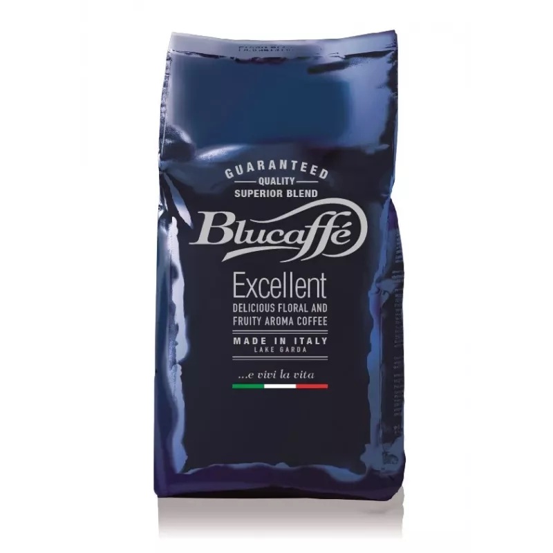 Lucaffe BLUCAFFE Coffee Beans 700g