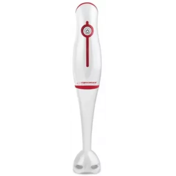 Immersion blender Esperanza EKM001R Red White