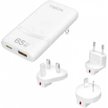Logilink PA0376 Power Adapter