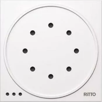 Intercom system accessory Ritto 1875970