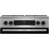 Gas-electric cooker GKS6C70XJ