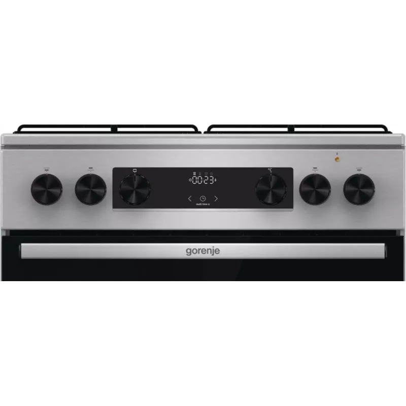 Gas-electric cooker GKS6C70XJ