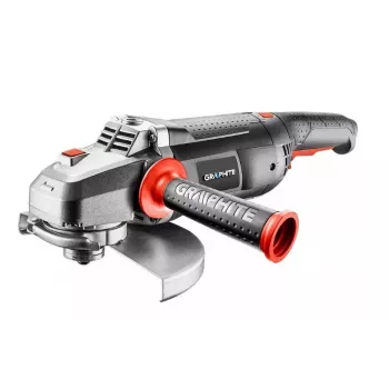 Angle grinder 2350W, disc 230 x 22.2 mm, RPM 6500 min1