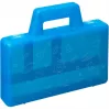 Storage box Room Copenhagen model 40870002, blue — sorting box for LEGO and small toys