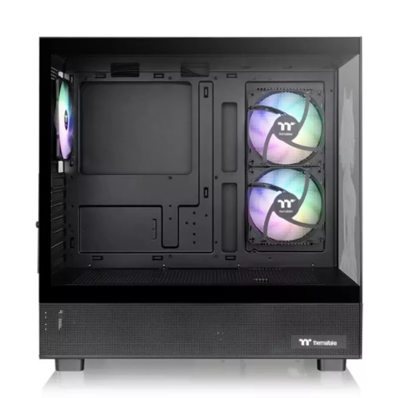 Computer Case Thermaltake View 270 SP Edition Mid Tower Black