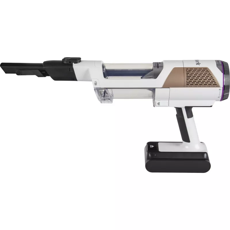 Shark IW3612EU Handheld Vacuum 2 L White