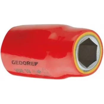 Impact Socket Gedore 6123240