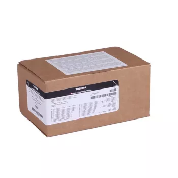 Toshiba Toner T-FC339EK-R TFC339EKR Black (6B000001413)