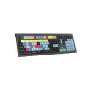 Logickeyboard LKB-CBASE-A2M-UK Keyboard Universal USB QWERTY UK English Black