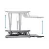 Ergonomic Workspace Riser Digitus DA-90380-1