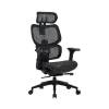 Onex Gaming Office Chair | Ventra Premium Mesh | Black