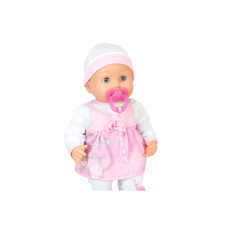 Artyk Natalia Adorable baby doll