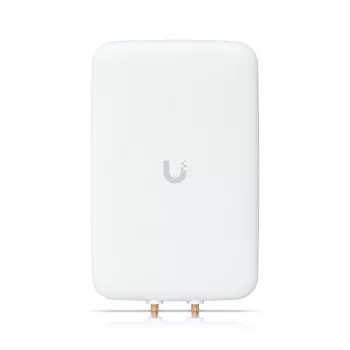 Ubiquiti UMA-D network antenna Directional antenna RP-SMA 15 dBi