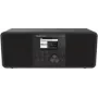 Internet/DAB+ radio Imperial TOP 250, black, model 5700250