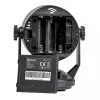 LED disco ball light DENVER LDB-319 — compact LED party light, model 117220200040
