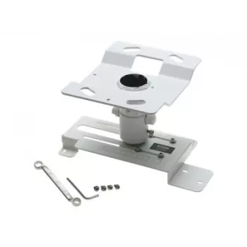 Epson Ceiling Mount (White) - ELPMB23, Ceiling, White, EMP-1825, EMP-735, EMP-720, EMP-730, EMP-713, EMP-732, EMP-760, EMP-765, EMP-750, EMP-755,..., 203 mm, 310 mm, 225 mm