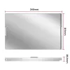 Extralink Smart Life 14 2-SCREEN Monitor Laptops
