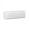 Rechargeable sonic toothbrush Philips Series 5500 HX7119/02 — 2 handles, 2 brush heads, Li‑Ion battery, Daily care & Whitening