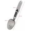 ProfiCook PC-LW 1214 Stainless steel Electronic kitchen scale