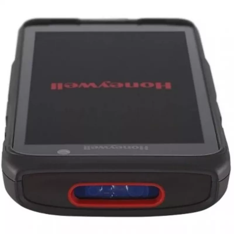 Handheld Mobile Computer Honeywell CT47 5.5 inch 2160x1080 6GB RAM 128GB