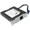 Fax card option Lexmark 37X6350 for compatible Lexmark multifunction printers