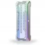Distroplate Singularity Spectre 3.0 Integra Elite — silver
