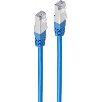 shiverpeaks BS75712-HB Network Cable Blue 2 m Cat6 S/FTP (S-STP) (BS75712-HB)
