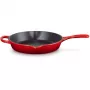 Le Creuset 20187260600422 0 All-purpose pan Round