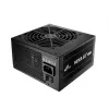FSP HEXA 85+ PRO 650W Power supply unit ATX ATX2.5 Black, 650 W, 100 - 240 V, 50 - 60 Hz, 9 - 4 A, Active, 100 W