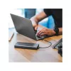 Green Cell KABGC30 USB cable USB 2.0 1.2 m USB C Black