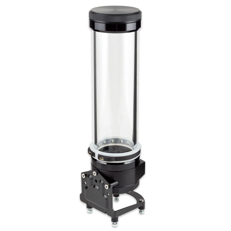 Expansion Tank Aqua-Computer ULTITUBE D5 200 PRO for D5 Pumps