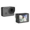 Action camera BLOW 78-538 — 4K Ultra HD, 2 inch display, 170° FOV, Wi‑Fi, image stabilizer, microSD up to 64 GB