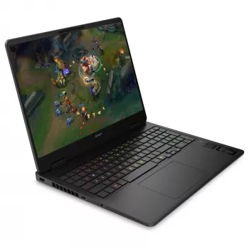 HP OMEN Gaming Laptop 16-ap0092ng – 16 inch 2K, Ryzen 9 8940HX, RTX 5070, 16GB RAM, 1TB SSD, QWERTZ DE, Win 11 Home (BV8E5EA#ABD)