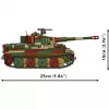Blocks Pz.Kpfw. VI Tiger version E 870 blocks